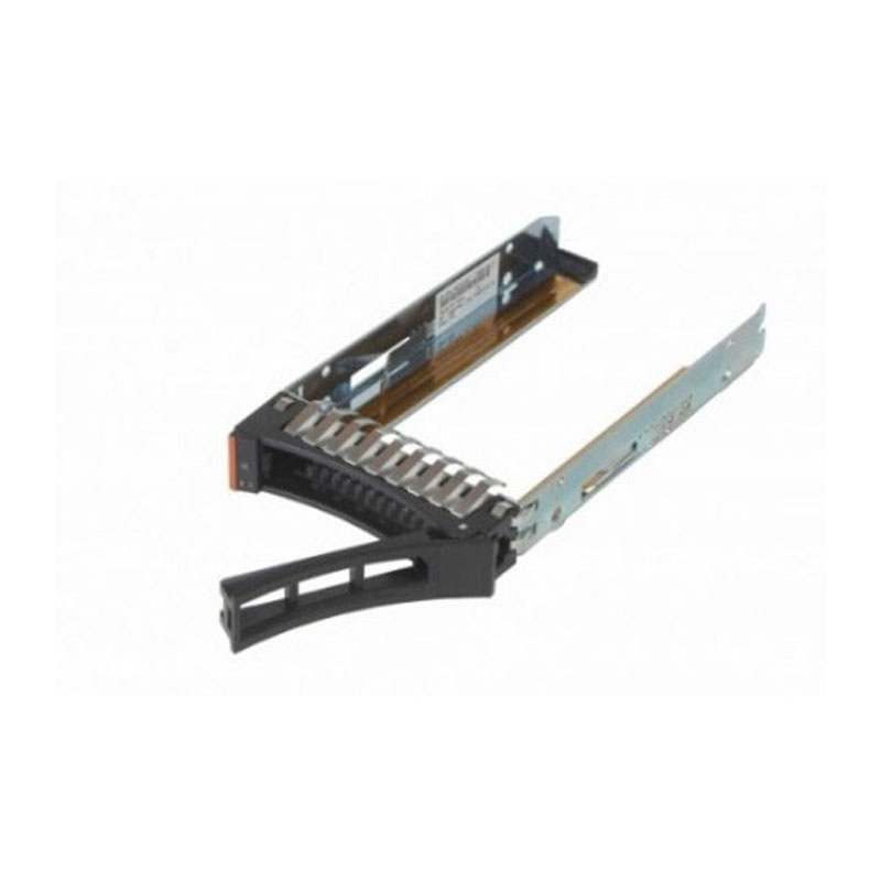 OEM OEM IBM Uyumlu 2.5 inç x 1 Yuva 2.5 inç Çevirici Disk Kızağı