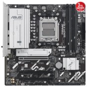 ASUS ASUS PRIME B840M-A WI-FI, 4xDDR5, 3x M.2, HDMI, 2x DP, Type-C, WI-FI 6E, Bluetooth 5.3, AMD Ryzen 9000 Serisi, AM5 Soket Anakart-66220