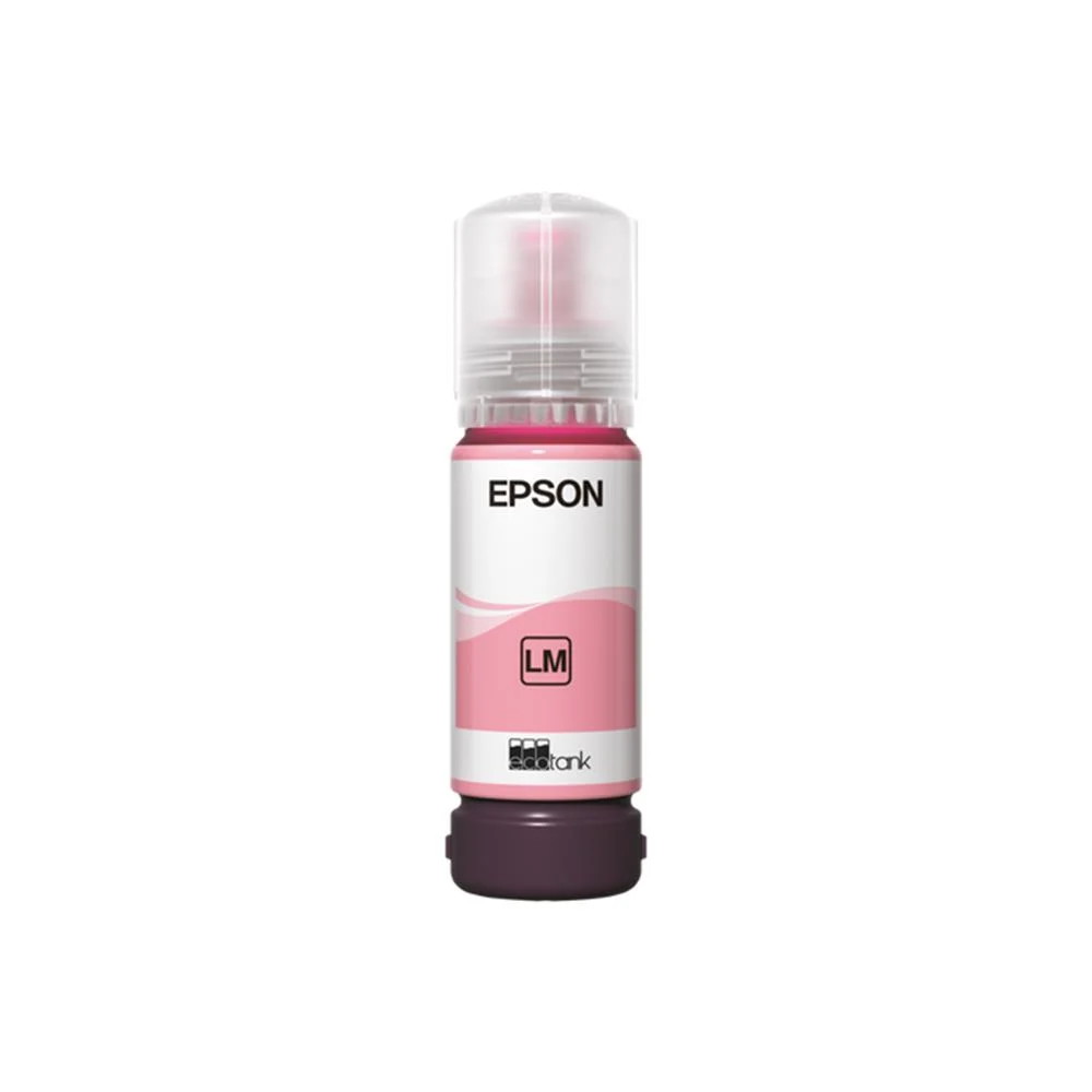EPSON  C13T09C64A (108) AÇIK KIRMIZI MÜREKKEP 70ML L10850-34627