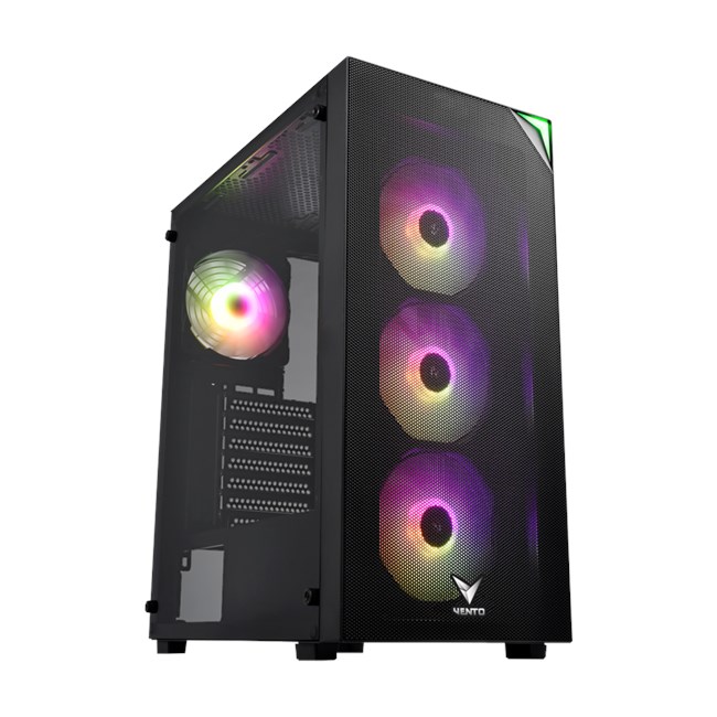 VENTO Vento 750W 80+ (VG4200S) Gen5 E-Atx Tower