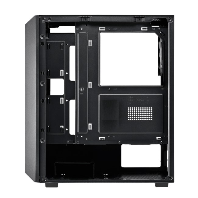 VENTO Vento 750W 80+ (VG4200S) Gen5 E-Atx Tower-36728