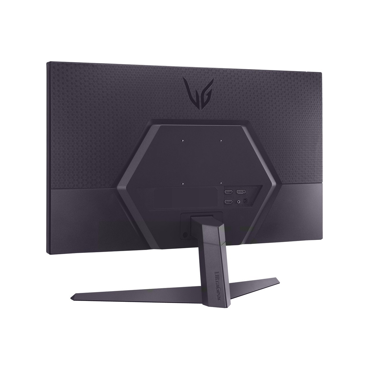LG LG 27GS50F-B ULTRAGEAR 27" 1MS 180Hz 1920x1080 HDMI/DP VESA SİYAH MONITOR