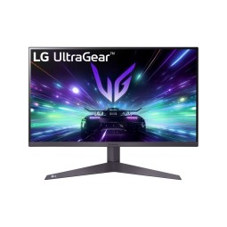 LG LG 27GS50F-B ULTRAGEAR 27" 1MS 180Hz 1920x1080 HDMI/DP VESA SİYAH MONITOR-65854
