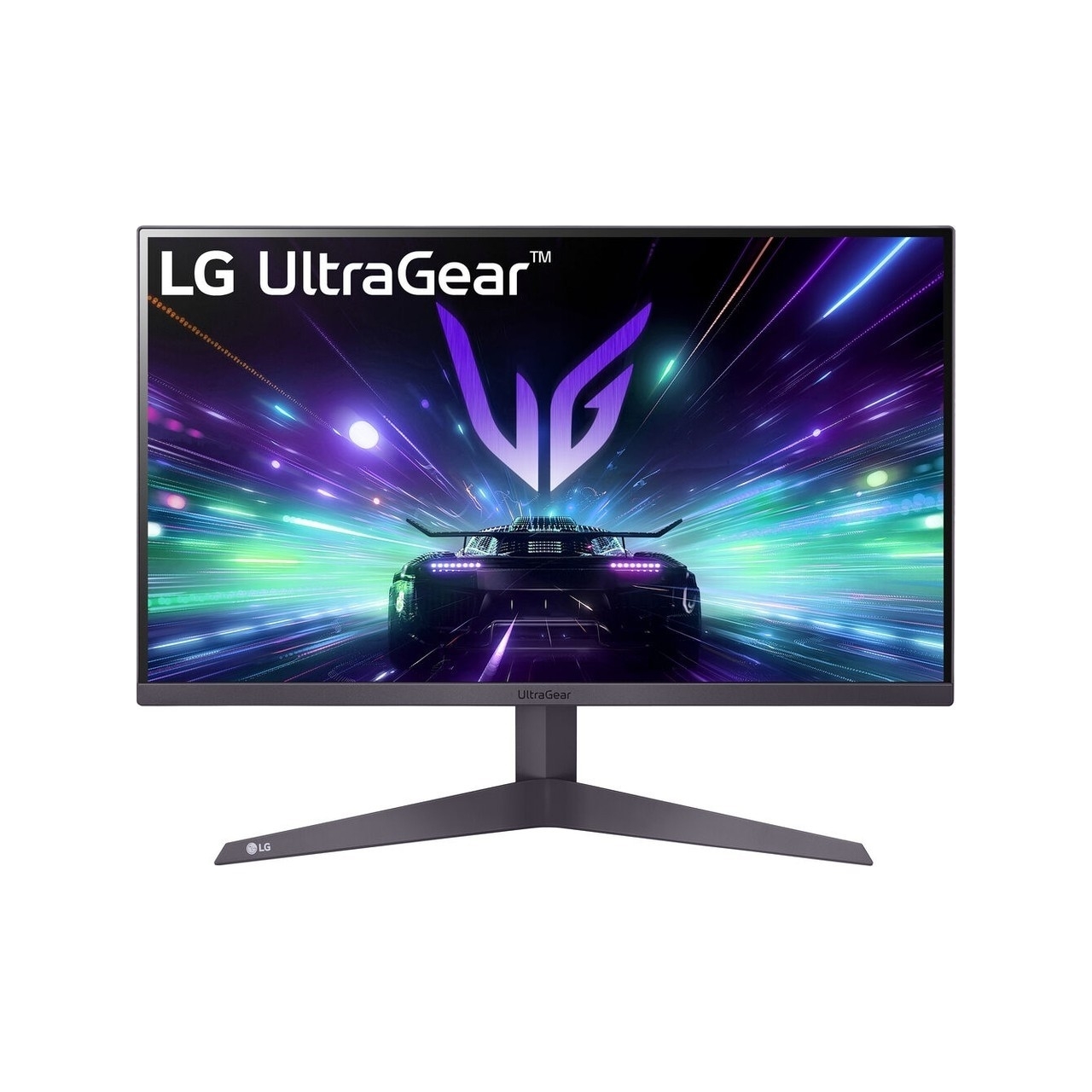 LG LG 27GS50F-B ULTRAGEAR 27" 1MS 180Hz 1920x1080 HDMI/DP VESA SİYAH MONITOR-56262