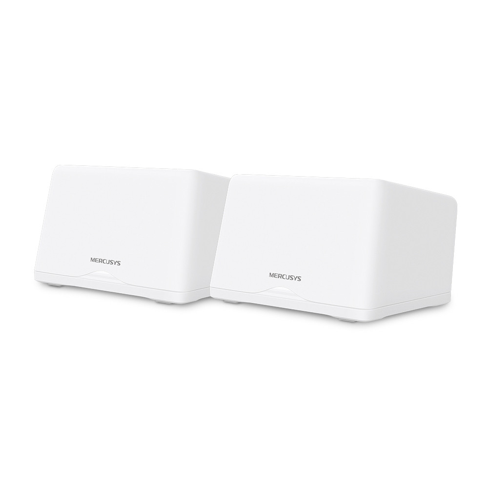 MERCUSYS TP-LINK MERCUSYS HALO H47BE(2-pack) BE9300 MBPS MESH Wi-Fi7-60960