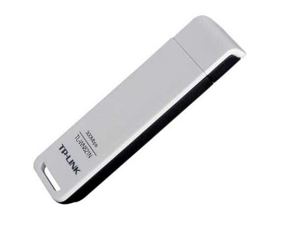 TP-LINK TP-LINK TL-WN821N 300Mbps KABLOSUZ USB ADAPTOR