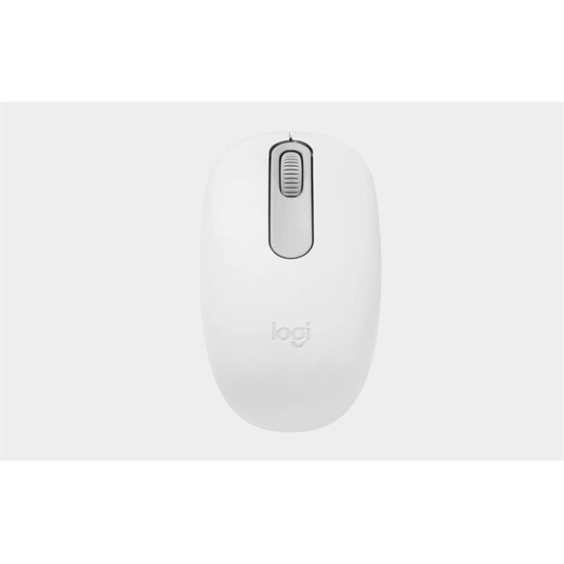 LOGITECH LOGITECH M196 KABLOSUZ BLUETOOTH MOUSE BEYAZ 910-007460 