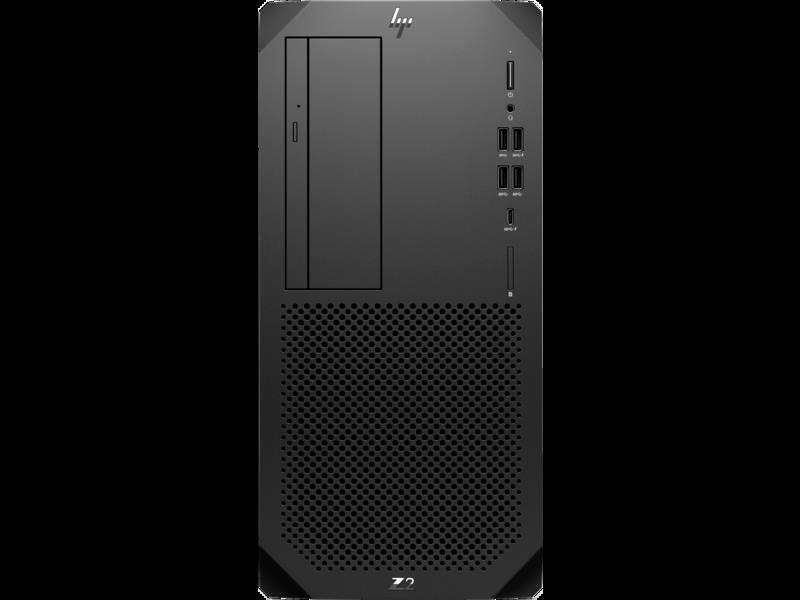 HP HP WS 8T1N0EA Z2 G9 i7-14700K 32GB (2x316GB) nECC DDR5 4800 1TB SSD UHD Graphics 770 WIN11PRO