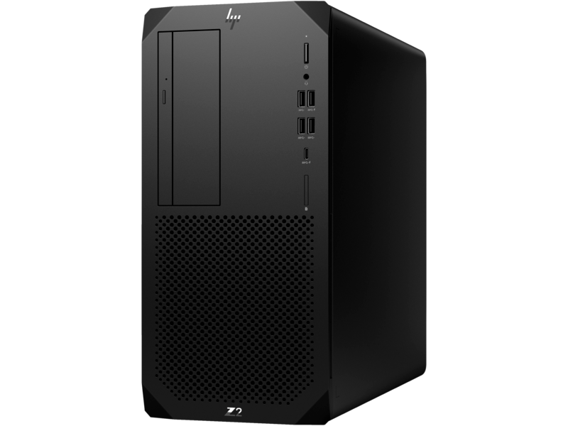 HP WS 8T1N0EA Z2 G9 i7-14700K 32GB (2x316GB) nECC DDR5 4800 1TB SSD UHD Graphics 770 WIN11PRO
