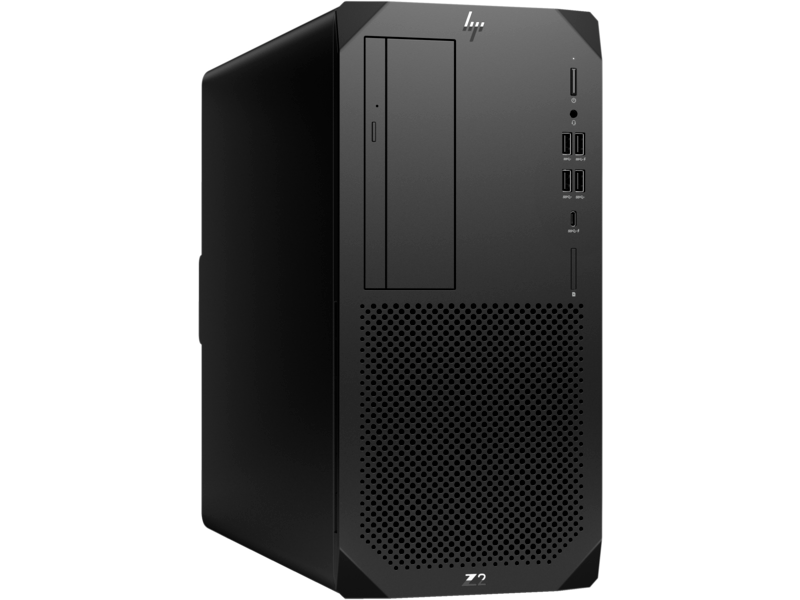 HP WS 8T1N0EA Z2 G9 i7-14700K 32GB (2x316GB) nECC DDR5 4800 1TB SSD UHD Graphics 770 WIN11PRO