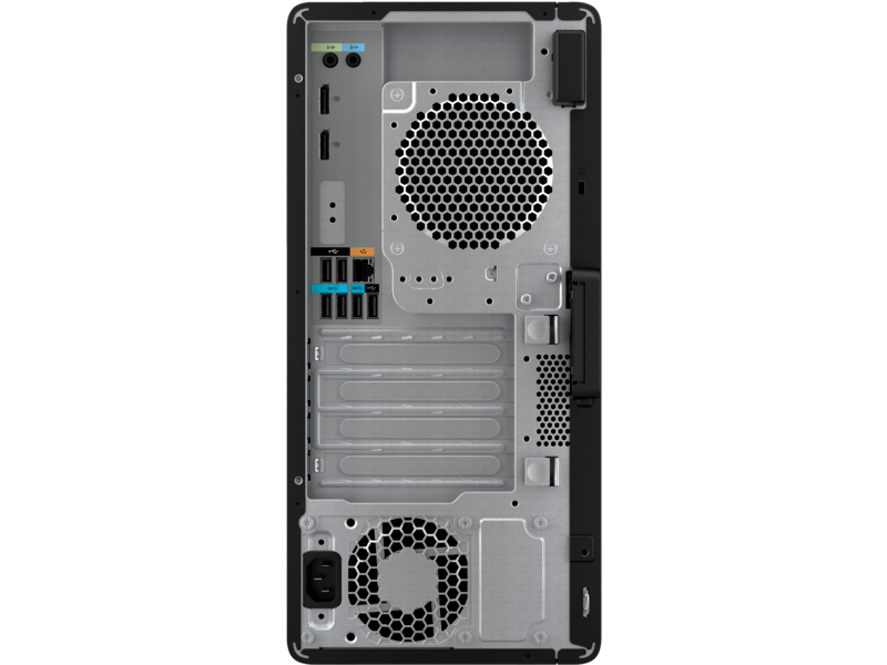 HP WS 8T1N0EA Z2 G9 i7-14700K 32GB (2x316GB) nECC DDR5 4800 1TB SSD UHD Graphics 770 WIN11PRO