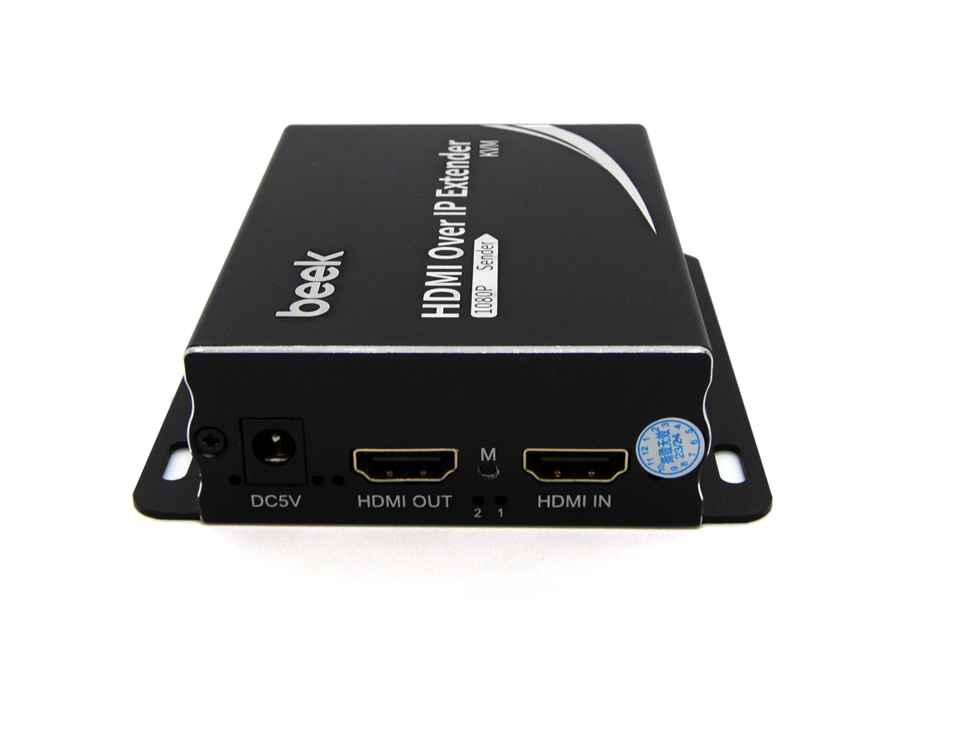 BEEK BEEK BS-EXT-HD2U-200-40994
