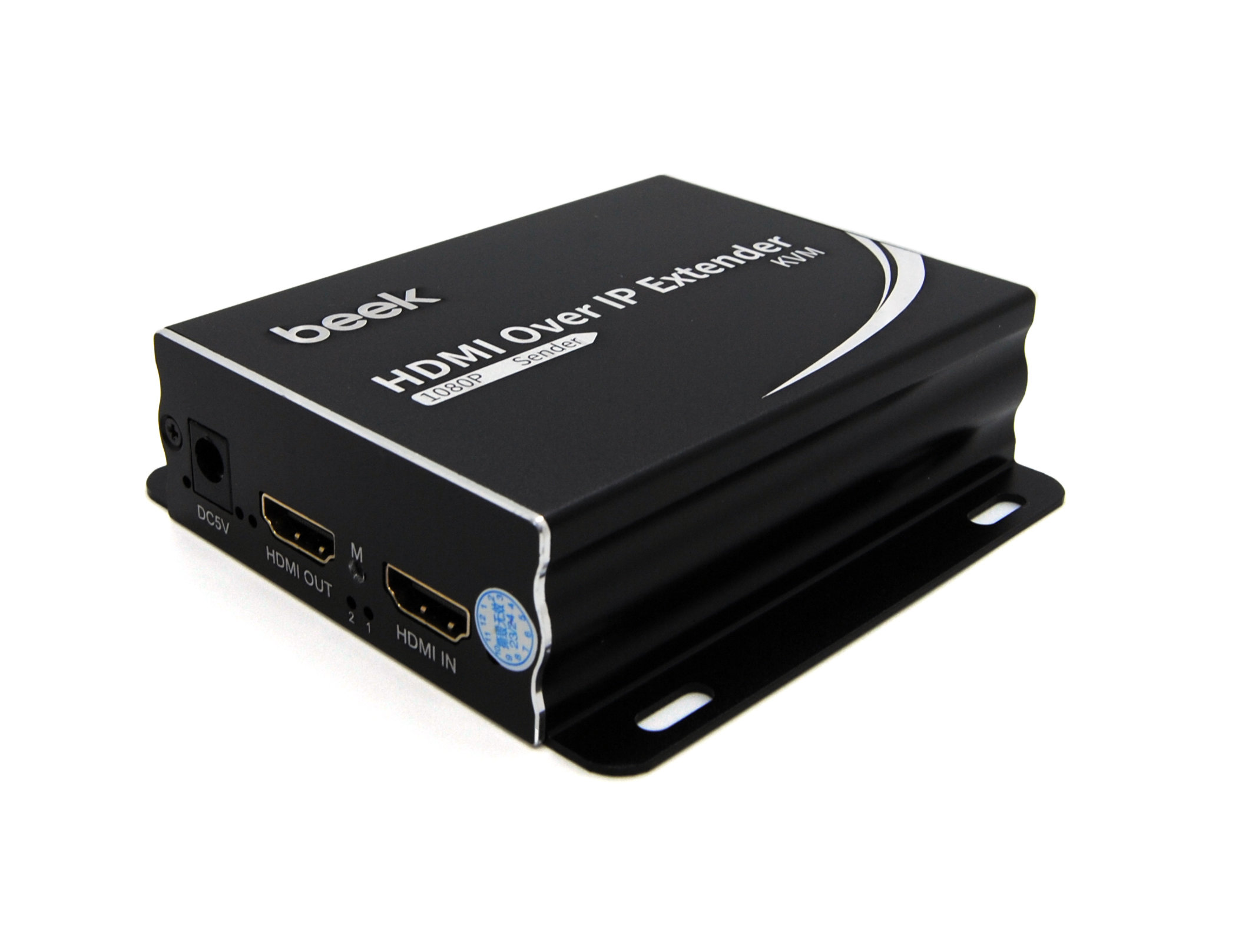 BEEK BEEK BS-EXT-HD2U-200-40995