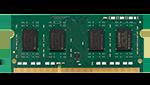 KINGSTON KNG 4GB DDR3 1600MHZ KVR16S11S8/4WP - NB