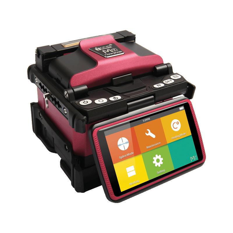INNO INNO M7 ULTRA TASINABILIR TASARLANMIS AKTIF V-GROOVE FÜZYON CİHAZI 