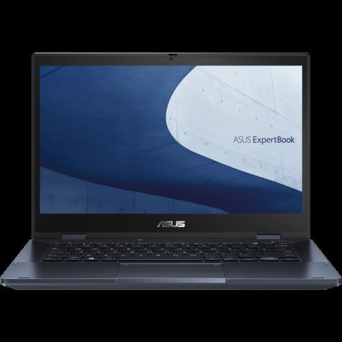 ASUS ASUS B3402FBA-I58512B1D, ExpertBook B3, i5-1235U, 14&quot; FHD, 8Gb Ram, 512Gb SSD, Paylaşımlı Ekran Kartı, Free Dos, Notebook
