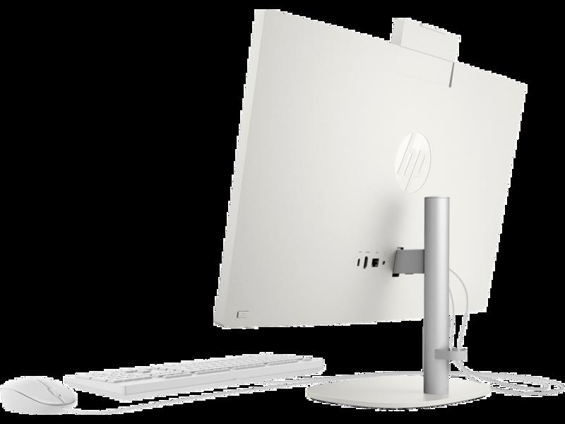 HP HP ProOne PO240 G10 [i5-1335U] 8GB 512GB SSD 23.8" FHD OB VGA FDos [885G6EA]-48179