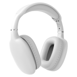 SNOPY SN-BT43, Beyaz, Bluetooth 5.3, Kablosuz, Ayarlanabilir Kafa Bandı, 5saat Çalma Süresi, 15mt Algılama Mesafesi, Microfonlu 