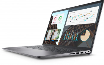 DELL DELL VOSTRO 3530 i7-1355U 8GB 512GB SSD 15.6" UBUNTU N1601PVNB3530U-45432