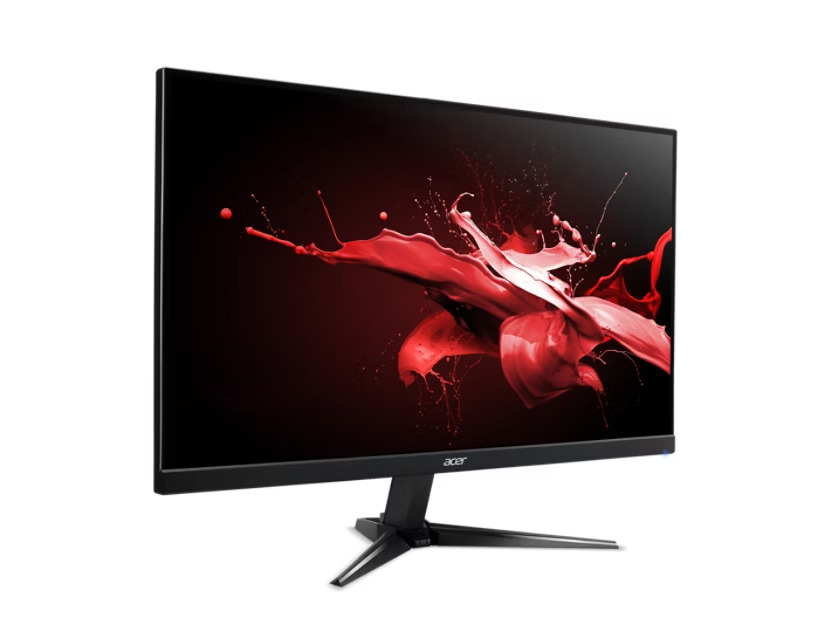 ACER Acer Nitro QG271M3bmiipx Oyuncu Monitörü 27" (69cm)FHD Kenar Çerçevesiz IPS 1920x1080 180Hz 1MS/0.5MS(GTG, MIN.) 250nits 2HDMI 1-59899