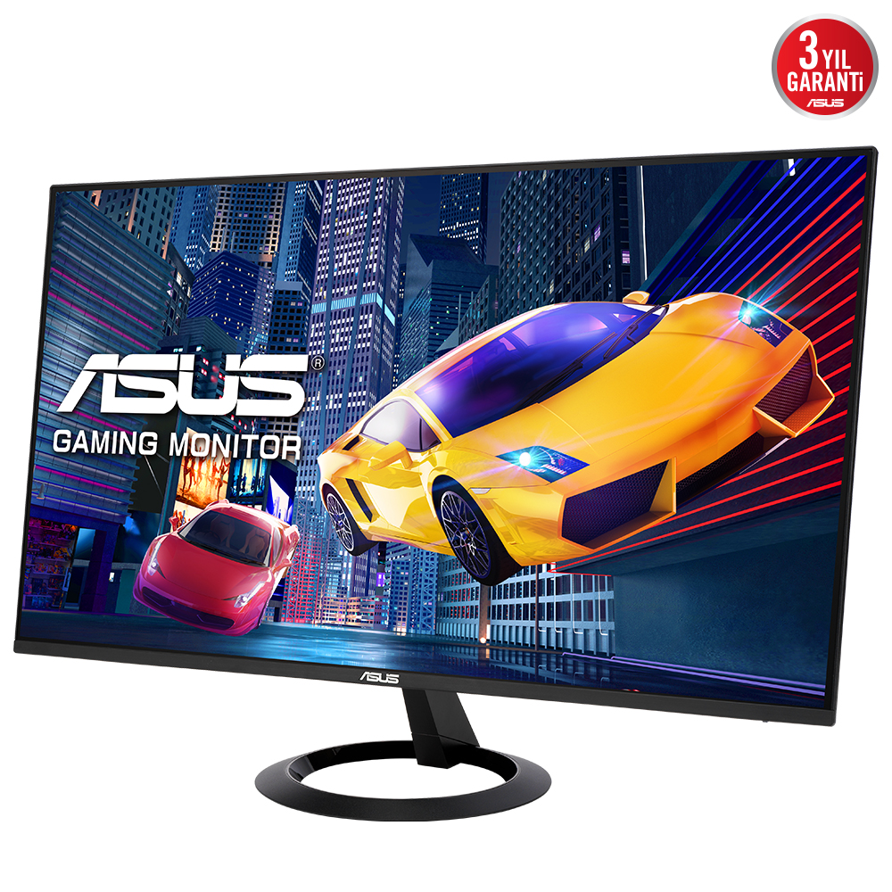 ASUS 23.8" Asus VZ24EHF 1ms 100Hz FHD HDMI Vesa IPS Monitör-43701