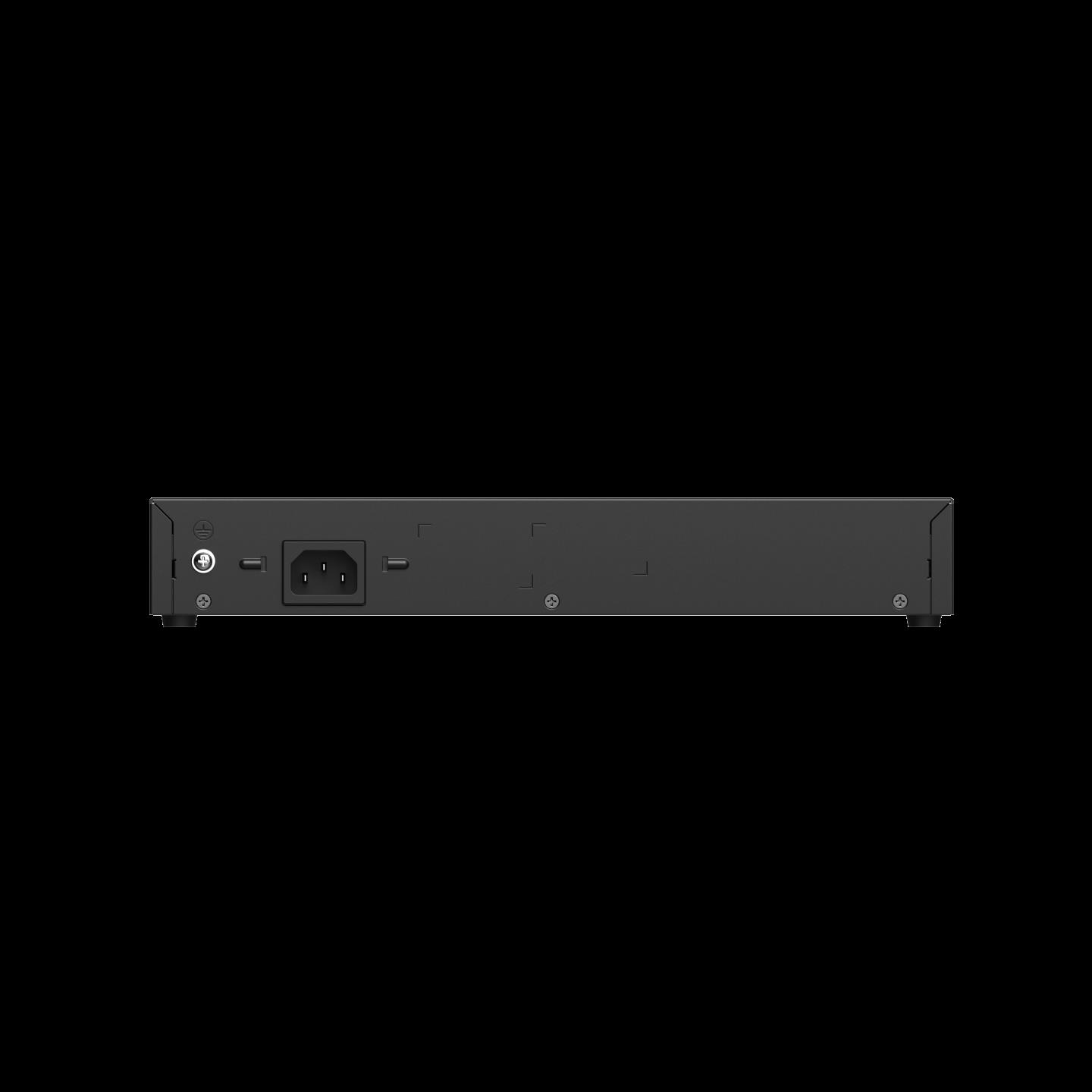 RUIJIE RUİJİE-REYEE RG-ES220GS-P 16XGE-2XGE/SFP-2XGE UPLİNK 250W POE SWİTCH-53735