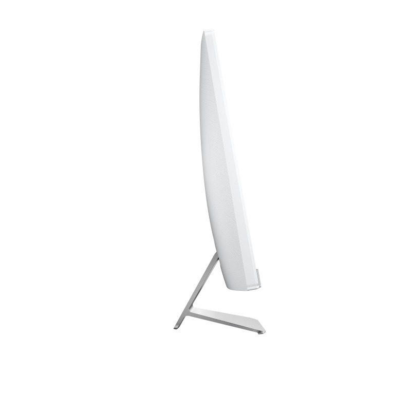 ASUS ASUS Asus [R5-7520U] 8GB 512GB SSD 23.8" OB VGA FDos Beyaz AIO [M3402WFAK-HBC0120]-62535