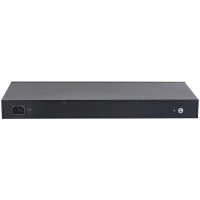 DAHUA Dahua CS4228-24GT-240 24 Port Cloud PoE Switch-38247