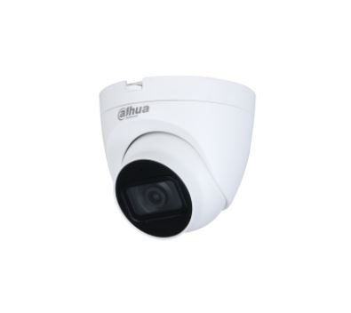 DAHUA DAHUA HAC-HDW1500TLMQ-0280B-S2 5MP 2.8MM 4IN1 HDCVI DOME KAMERA (STARLİGHT)