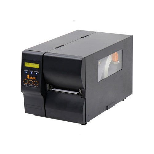 ARGOX Argox ix4-350 Pro Endüstriyel Barkod Yazıcı 300Dpi