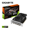 GIGABYTE GIGABYTE GV-N3050WF2OCV2-6GD, RTX3050 WINDFORCE  OC, 6Gb, GDDR6, 96BIT, 2xHDMI, 2xDP, GAMING Ekran KARTI