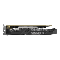 GIGABYTE GIGABYTE GV-N3050WF2OCV2-6GD, RTX3050 WINDFORCE  OC, 6Gb, GDDR6, 96BIT, 2xHDMI, 2xDP, GAMING Ekran KARTI-67402