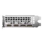 GIGABYTE GIGABYTE GV-N3050WF2OCV2-6GD, RTX3050 WINDFORCE  OC, 6Gb, GDDR6, 96BIT, 2xHDMI, 2xDP, GAMING Ekran KARTI-67403