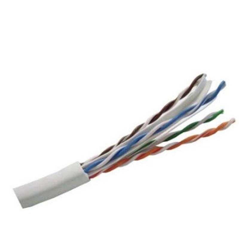 SENSEI SENSEI SC-305LZSH 305MT 23AWG UTP CAT6 HALOJEN FREE GRI RENK KABLO 