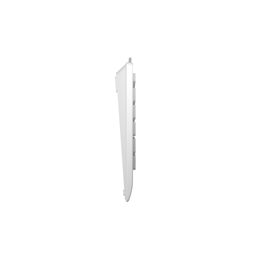 LENOVO LENOVO LECOO KB103 BEYAZ KABLOLU Q KLAVYE-34460