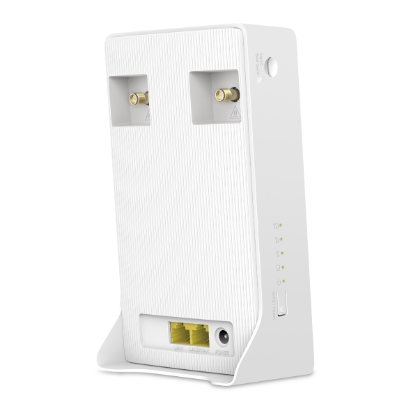 MERCUSYS TP-LINK MERCUSYS MB110-4G 300 Mbps WIRELESS N 4G LTE ROUTER-57354