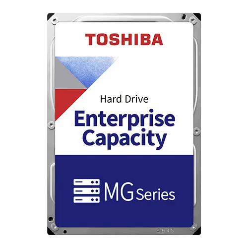 TOSHIBA TOSHIBA ENTERPRISE, MG09ACA14TE, 3.5&quot;, 14TB, 256Mb 7200 Rpm, 7/24 Güvenlik, Data Center, Nas, Server, HDD-47047