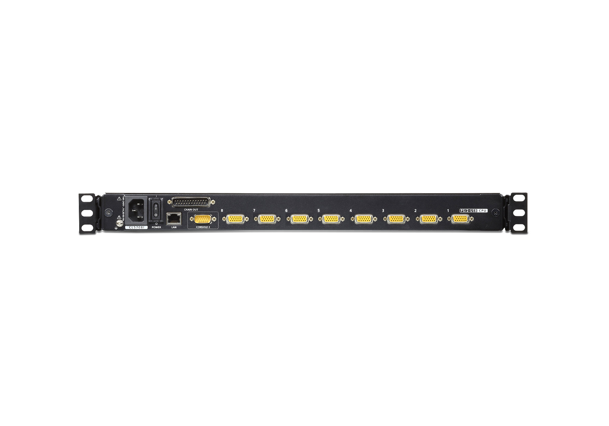 ATEN Aten ATEN-CL5708IMT-39541