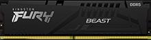 KINGSTON Kingston Beast 32GB DDR5 6400MHz CL32 Masaüstü Performans Ram Kit (2x16GB)
