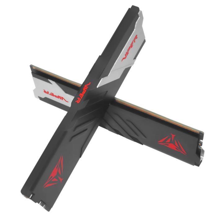PATRIOT Patriot Viper Venom 32GB (2X16GB) DDR5 6600MHz CL34 Gaming Ram (Bellek) (PVV532G660C34K)-45445