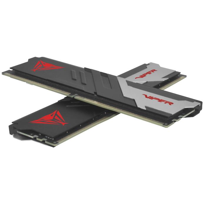 PATRIOT Patriot Viper Venom 32GB (2X16GB) DDR5 6600MHz CL34 Gaming Ram (Bellek) (PVV532G660C34K)-45446