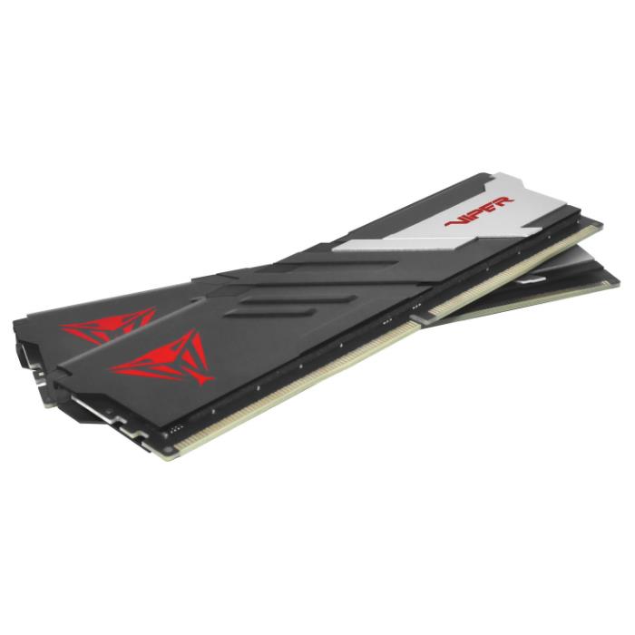 PATRIOT Patriot Viper Venom 32GB (2X16GB) DDR5 6600MHz CL34 Gaming Ram (Bellek) (PVV532G660C34K)-45447
