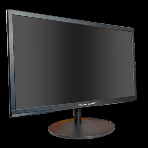 POWERGATE POWERGATE PG20TNB, 20&quot;, 5ms, 75Hz, 1600x900, D-Sub, HDMI, TN LED Monitör-54179