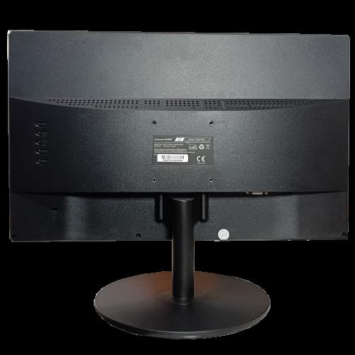 POWERGATE POWERGATE PG20TNB, 20&quot;, 5ms, 75Hz, 1600x900, D-Sub, HDMI, TN LED Monitör-54180