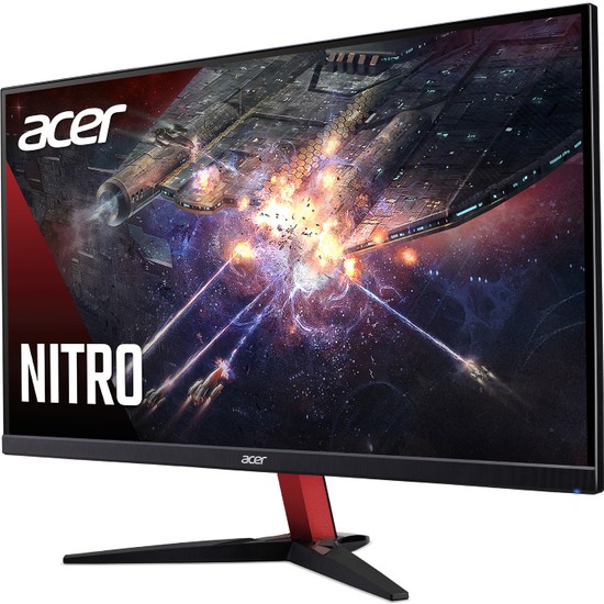 ACER 23.8 ACER UM.QX2EE.E05 IPS 100Hz FreeSync 1ms(VRB) 250nits VGA HDMI Black MONITOR-52703