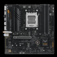 ASUS ASUS TUF GAMING A620M-PLUS WIFI, 4xDDR5, 2x M.2, HDMI, 2xDP, Wi-Fi 6, Bluetooth v5.3, AMD Ryzen 7000 Serisi, AM5 Soket Anakart-69104