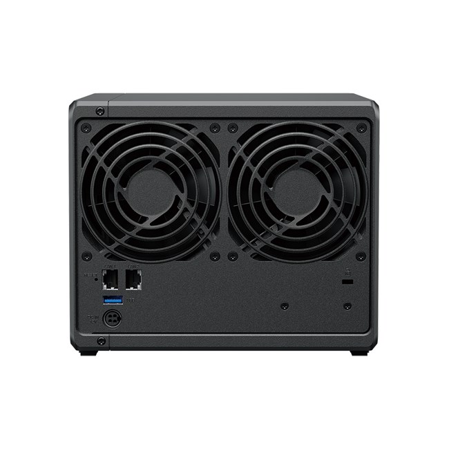 SYNOLOGY Synology DS423PLUS (4x3.5''/2.5'') Tower NAS