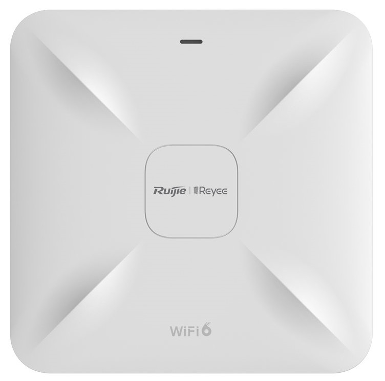 REYEE REYEE RG-RAP2260(G) WIFI 6 İÇ ORTAM ACCES POINT 