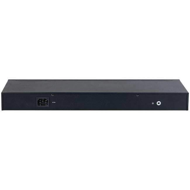DAHUA Dahua 16 Port Gigabit PoE (PFS4218-16GT-230)-50080