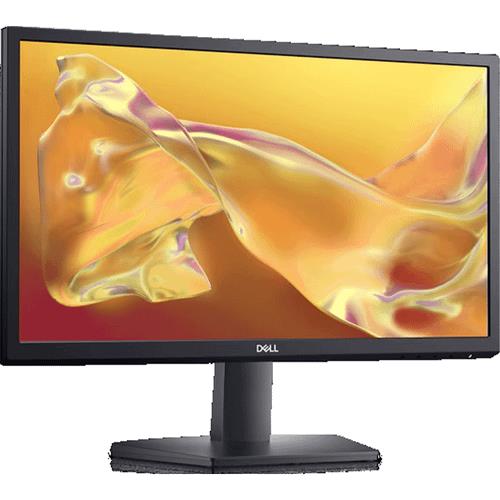 DELL 22 Monitor 1920X1080 VGA HDMI Led Monitör-50072